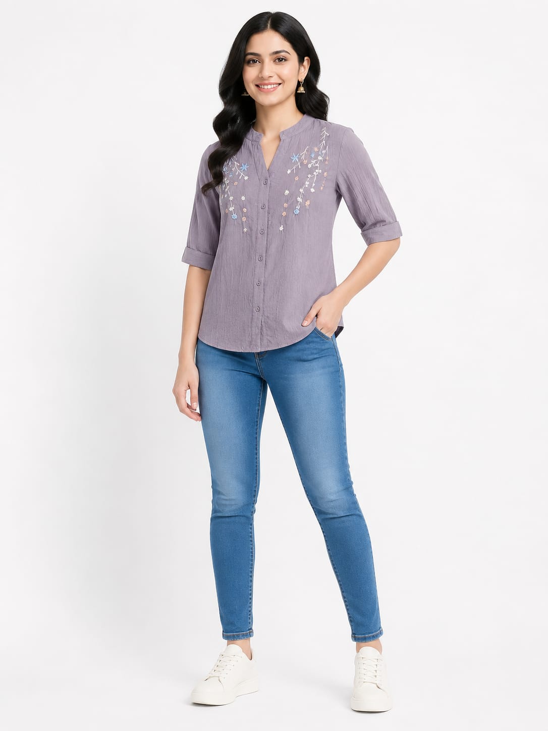 Women's Short Top