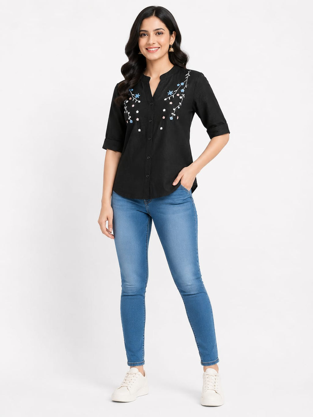 Women's Short Top