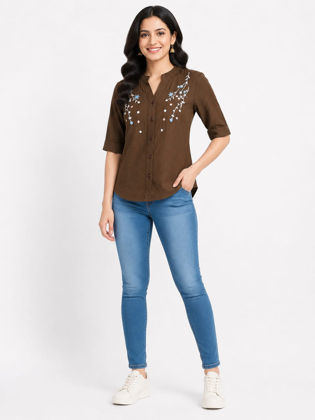 Women's Short Top