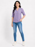 Women's Short Top