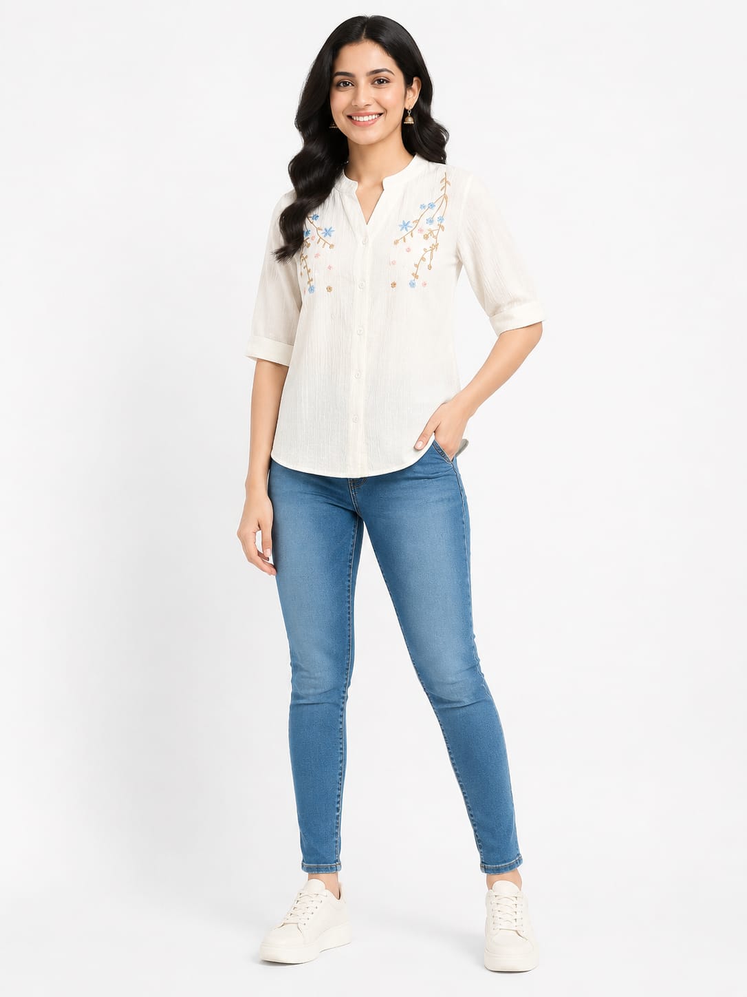 Women's Short Top