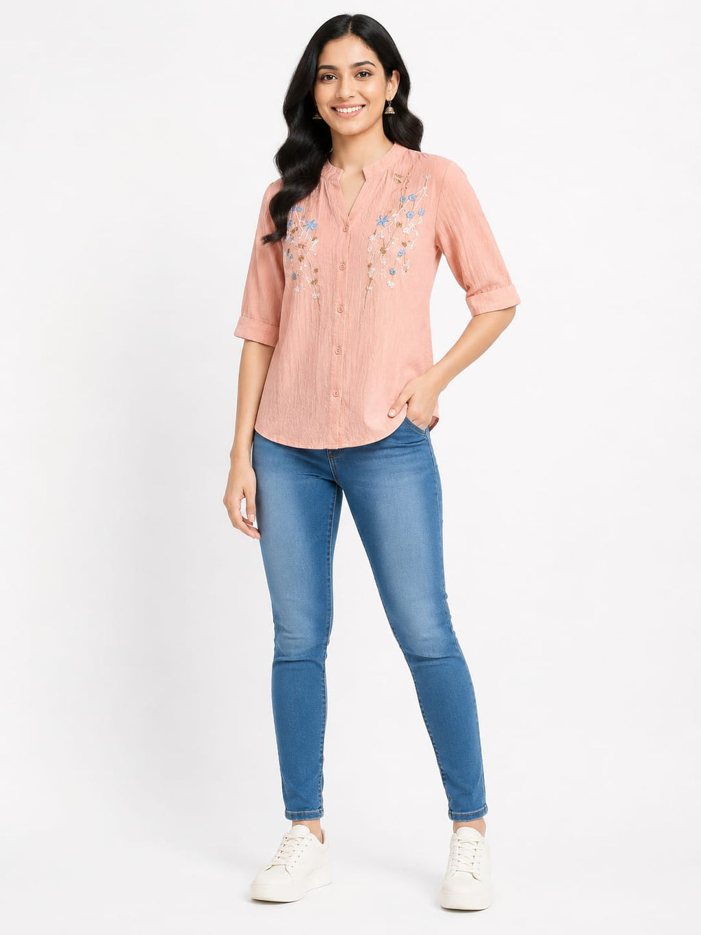 Women's Short Top