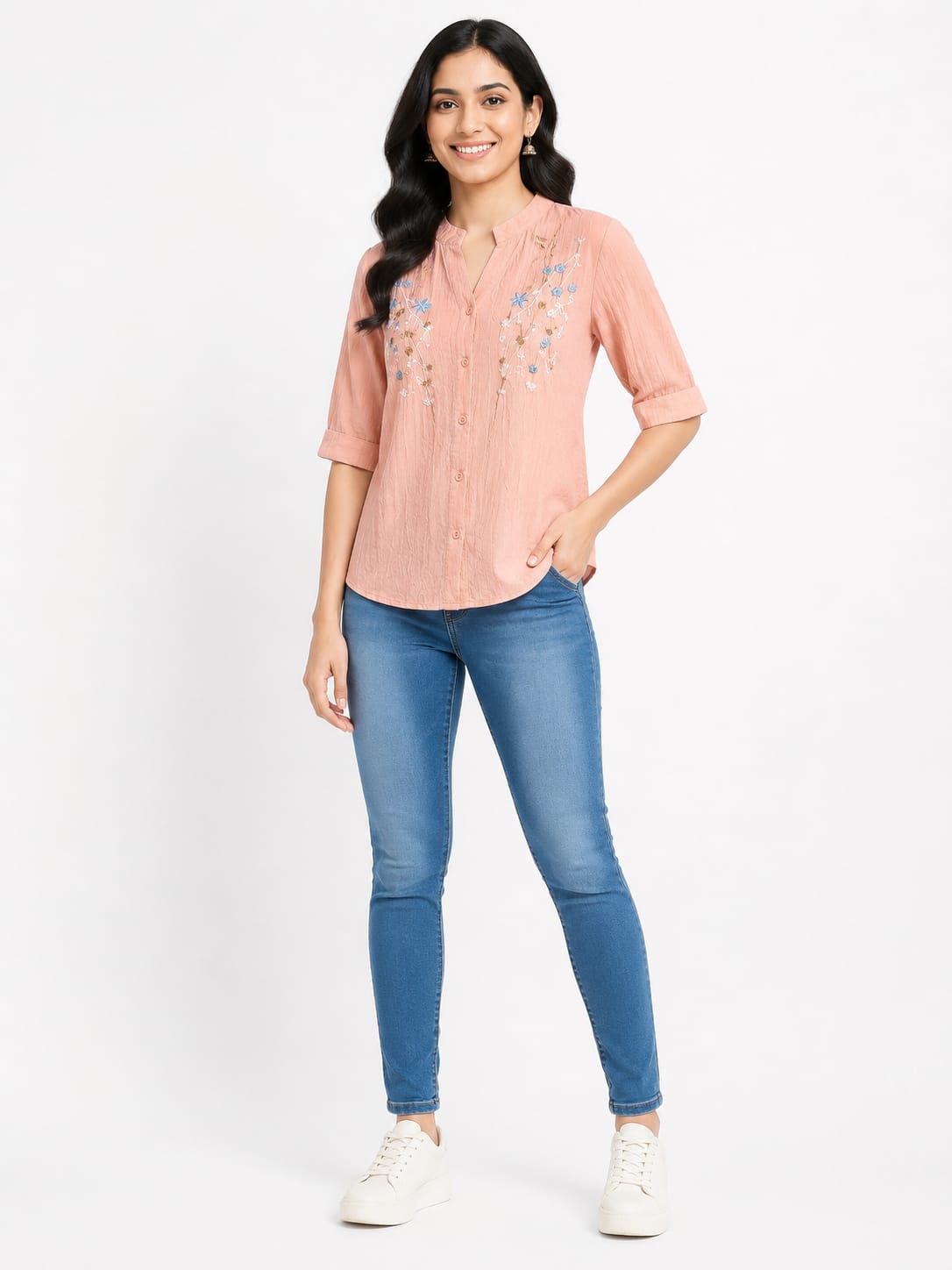 Women's Short Top